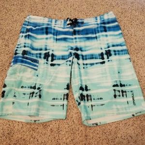 O'Neill Board Shorts, Size 36